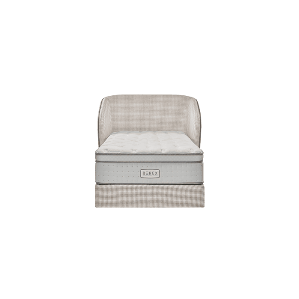 코웨이 BEREX 모던 라운드 프레임 슈퍼싱글 SS