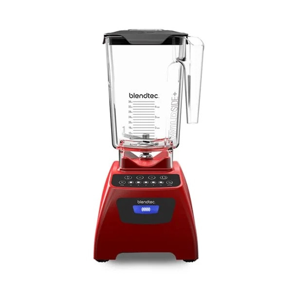 [블렌텍] 클래식 575 블렌더 (레드)