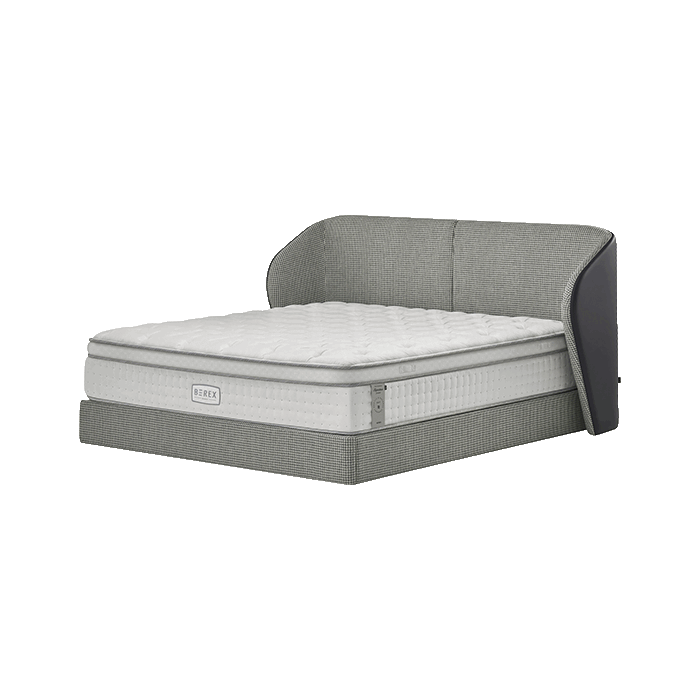 코웨이 BEREX 모던 라운드 프레임 그레이트킹 GK