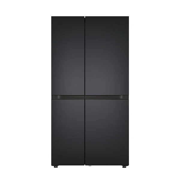 [LG] 디오스 AI 오브제컬렉션 냉장고 832L (오브제컬렉션 맨해튼 미드나잇)