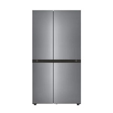 [LG] 디오스 AI 오브제컬렉션 냉장고 832L (프라임 실버)