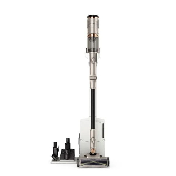 [샤크] 파워 클린 360 무선청소기 (라이트 쿠퍼)