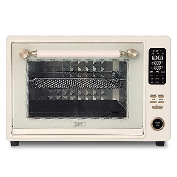 [플랜잇] 푸드 스퀘어 에어프라이어 오븐 40L