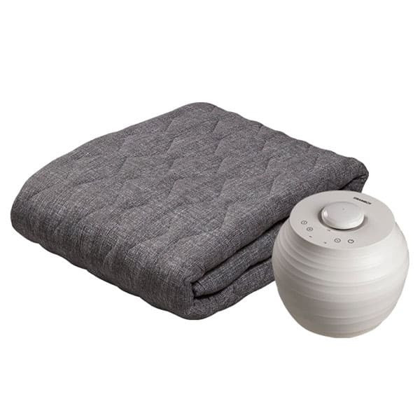 [스팀보이] 워셔블 카본 온수매트