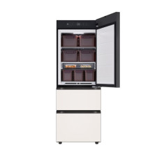 LG 디오스 오브제컬렉션 김치톡톡 Fit & Max 324L 1등급