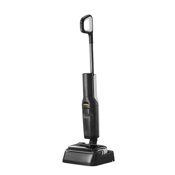 [로보락] 습식 물걸레 청소기 (블랙)