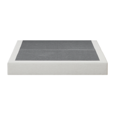 SK매직 패브릭 파운데이션 Q (아이보리)