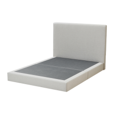 SK매직 패브릭 헤드보드 Q (아이보리)