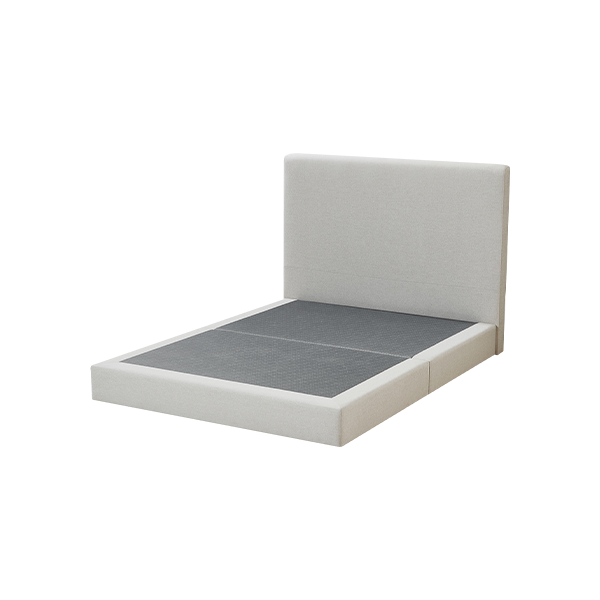 SK매직 패브릭 헤드보드 Q (아이보리)