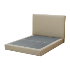 SK매직 패브릭 헤드보드 SS (베이지 브라운)