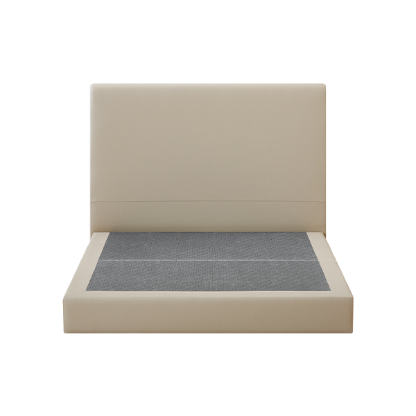 SK매직 패브릭 헤드보드 Q (베이지 브라운)