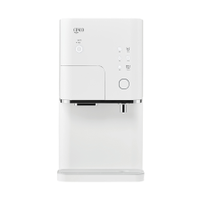 세스코 살균온 얼음정수기 (퓨어 화이트)