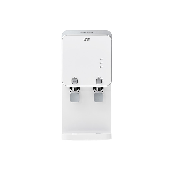 세스코 스마트핏 더슬림 냉온정수기 (화이트)