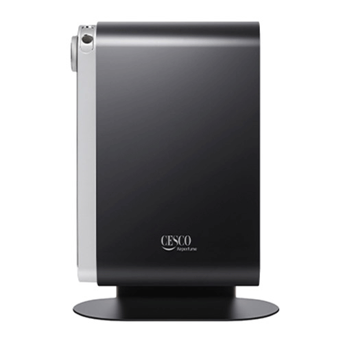 세스코 향기컨설팅 에어퍼퓸 (블랙/화이트)