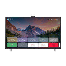 LG Easy TV AI 65인치