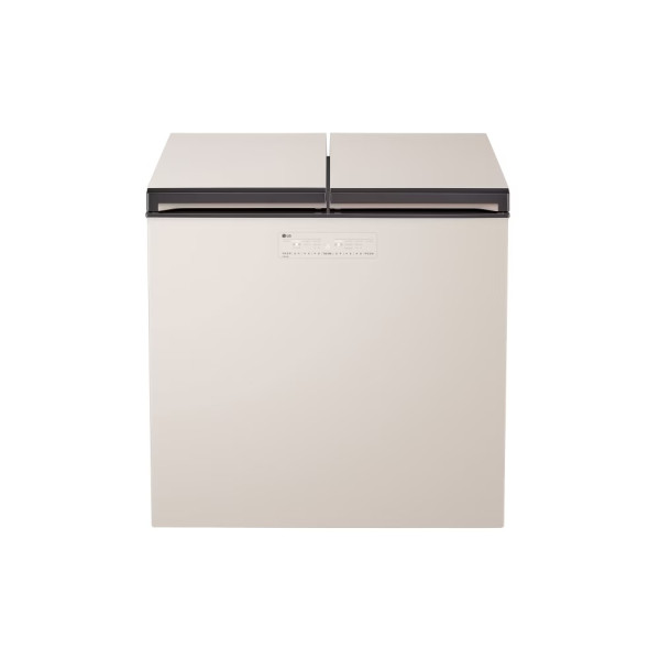 [LG] 디오스 오브제컬렉션 김치톡톡 217L 2등급