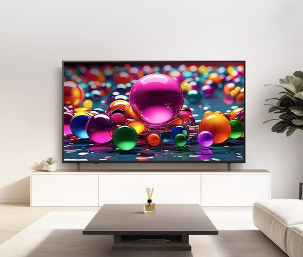 [LG헬로비전] 울트라 HD 스마트 TV 65인치