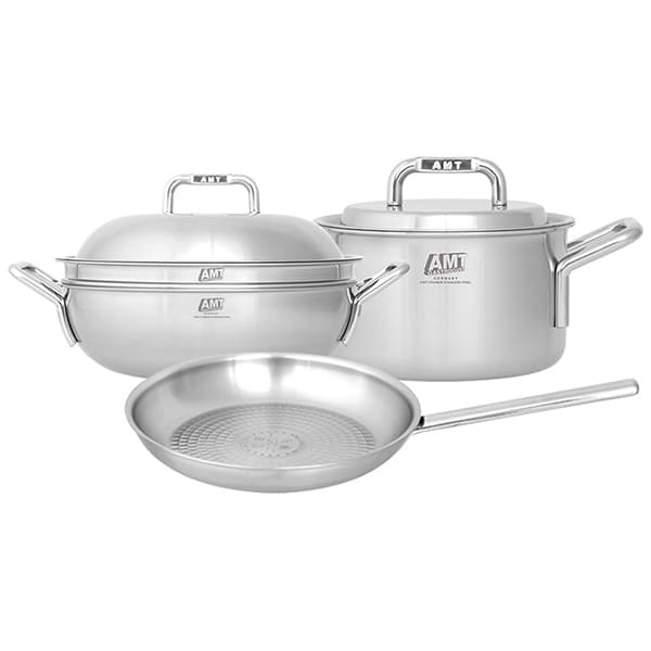 AMT 샤프 316Ti 입문3종세트