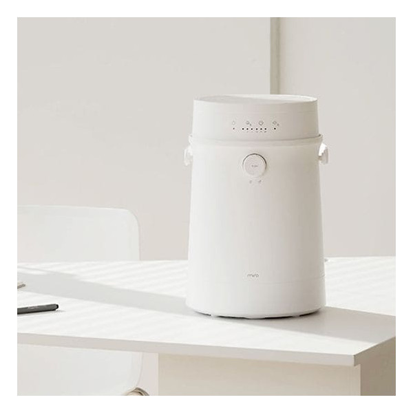 미로 가열식 가습기 MSH03