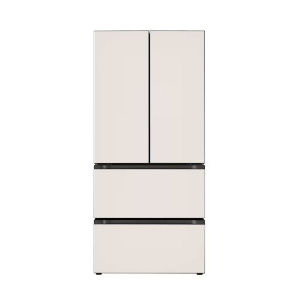 LG 디오스 AI 오브제컬렉션 김치톡톡 491L