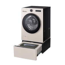 LG 트롬 오브제컬렉션 워시콤보 + 미니워시