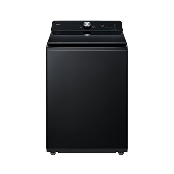 [LG] 통돌이 컴포트 세탁기 21kg (오닉스 블랙)