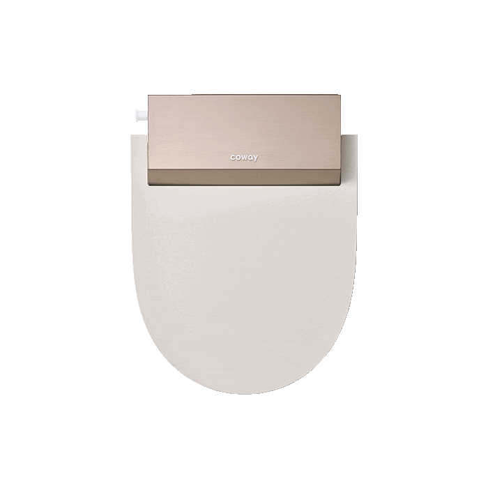 코웨이 슬리믹 비데