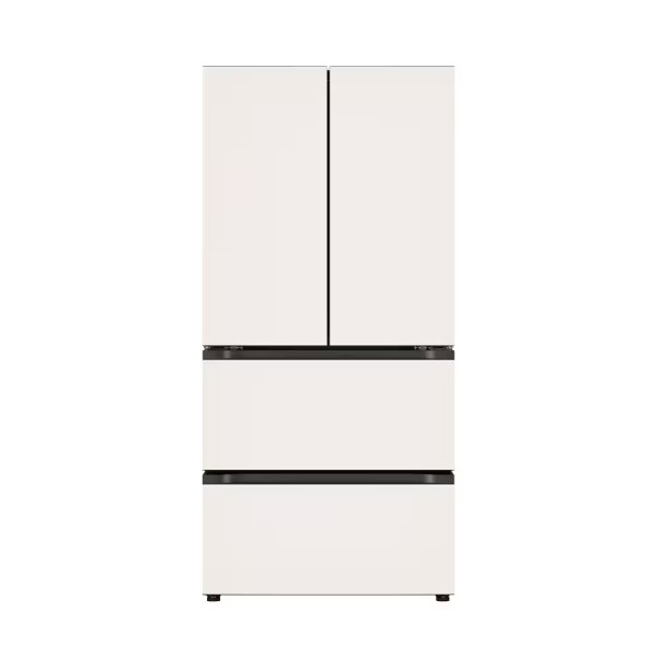 LG 디오스 AI 오브제컬렉션 김치톡톡 491L 2등급