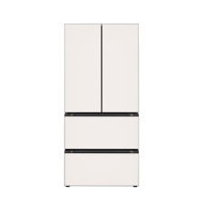 [LG] 디오스 AI 오브제컬렉션 김치톡톡 김치냉장고 491L (오브제컬렉션 베이지)