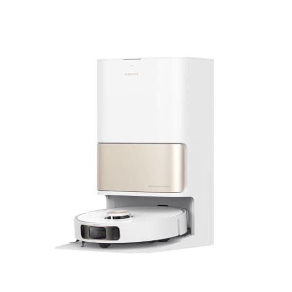 [드리미] L10s 히트 로봇청소기