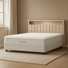 현대큐밍 네스트라 매트리스 노바 + 프레임 포레