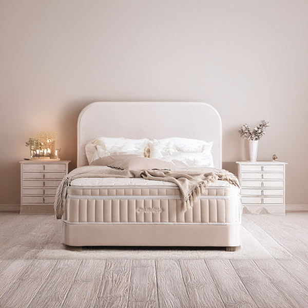 청호나이스 William J 매트리스 퀸 Q