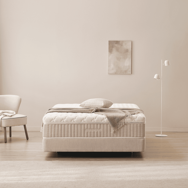 청호나이스 듀얼드림 매트리스 킹 K