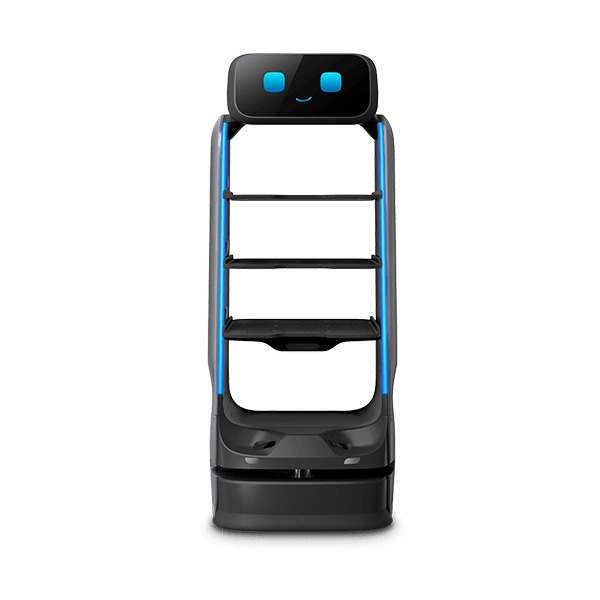 에브리봇 서빙로봇 워키 T9 PRO