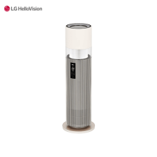 LG 퓨리케어 오브제컬렉션 하이드로타워 3세대 가습기