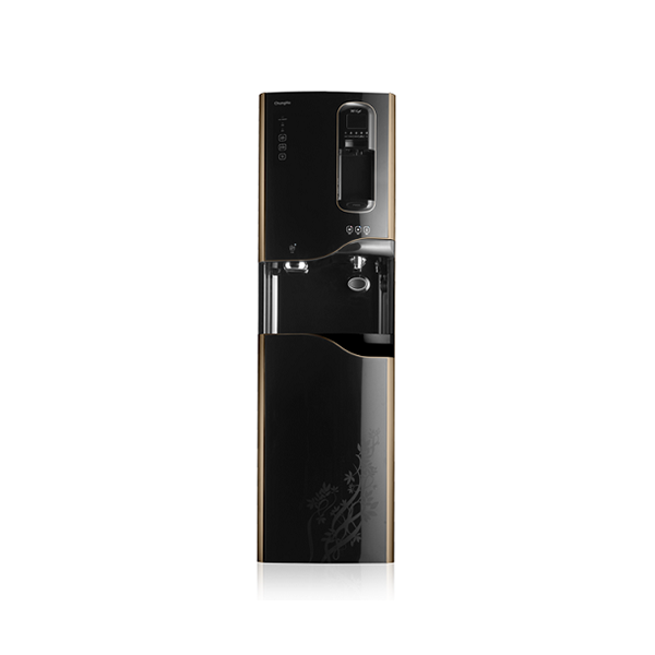 청호 커피머신얼음정수기 에스프레카페 슈퍼