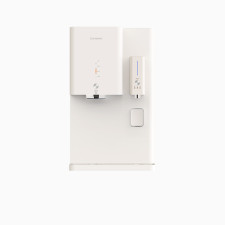 청호 얼음냉온정수기 OMNI PLUS