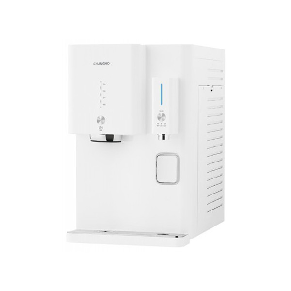 청호 얼음냉정수기 OMNI PLUS