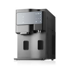 청호 이과수 살균 얼음냉온정수기 세니타, 티탄