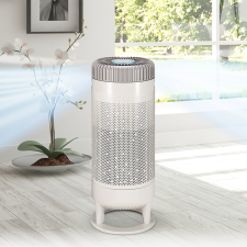 청호 공기청정기 NEW HERO 2