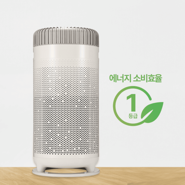 청호 공기청정기 NEW HERO S2 16평형