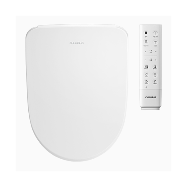 청호 쾌변 비데 B350 (리모컨+소형변좌)