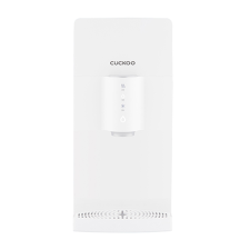 쿠쿠 인스퓨어 슬림 냉온정수기