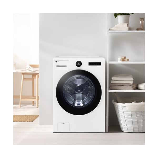 LG전자 오브제 트롬 25kg 드럼세탁기