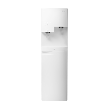 현대큐밍 더퓨어 마크업 대용량 냉온정수기