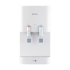 현대큐밍 더퓨어 프리미엄 RO 냉온정수기 (지하수겸용)