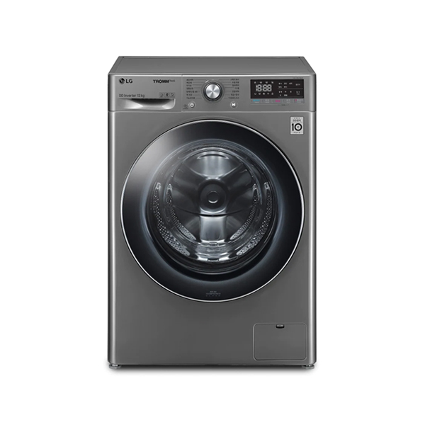 LG전자 인공지능 DD 12kg 드럼세탁기