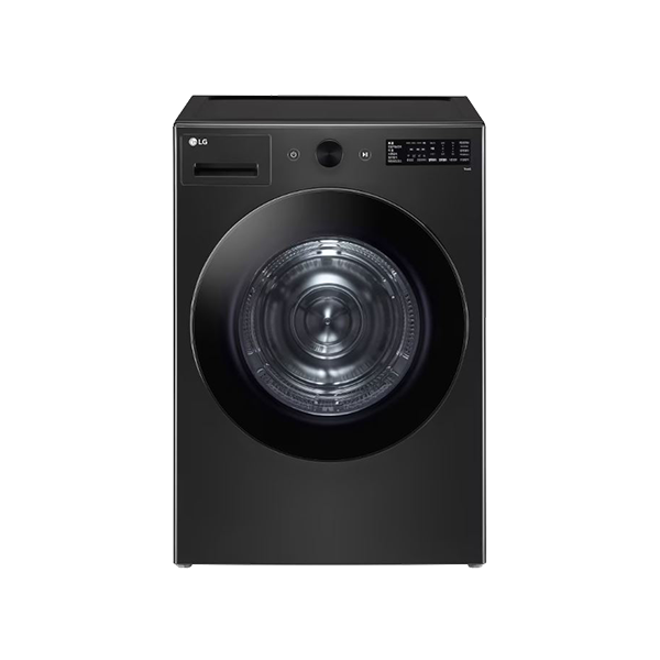 LG전자 트롬 19kg 건조기 (블랙)