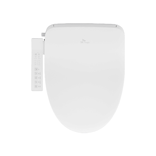 SK매직 올클린 케어 비데