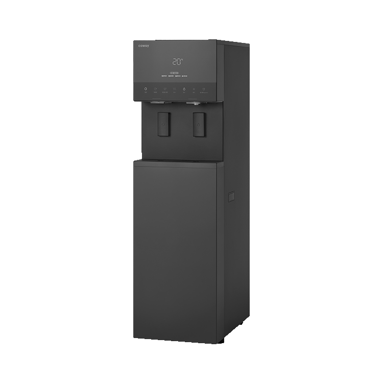 코웨이 아이스 스탠드 5.2 얼음정수기